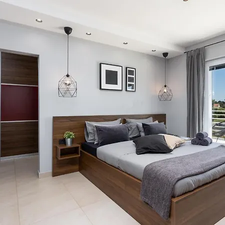 Ovis Villa *