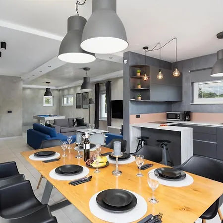 Villa Ovis *