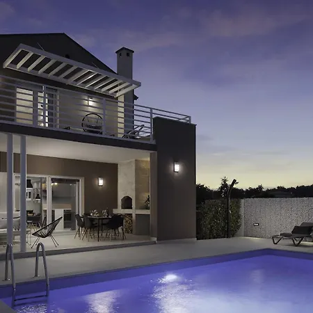 Villa Ovis